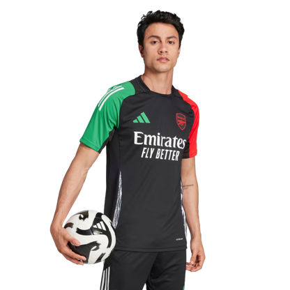 Adidas Arsenal Euro Training Jersey