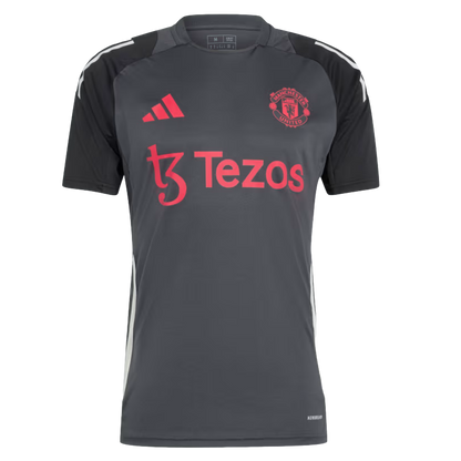Adidas Manchester United Euro Training Jersey