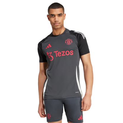 Adidas Manchester United Euro Training Jersey