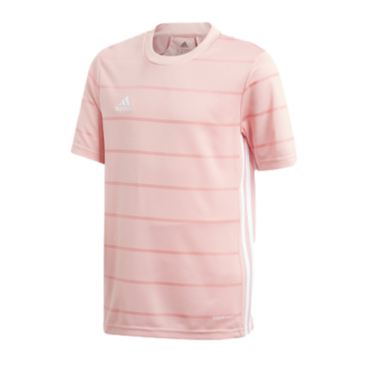 Adidas Campeon 21 Womens Jersey - Pink