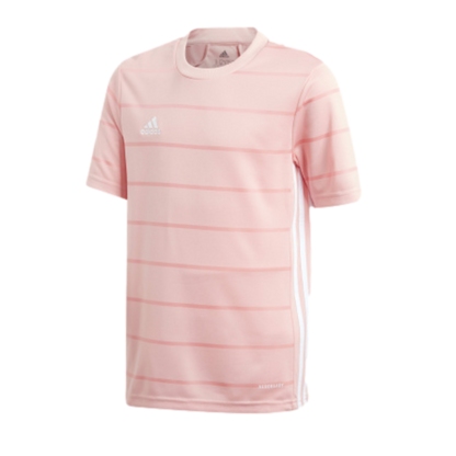 Adidas Campeon 21 Youth Jersey - Pink