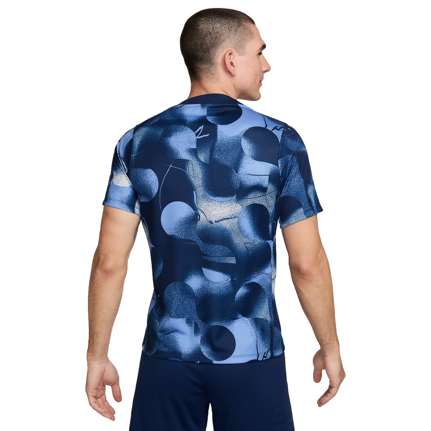 Nike Tottenham Academy Pro Pre-Match Jersey
