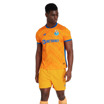 New Balance FC Porto 24/25 Away Jersey