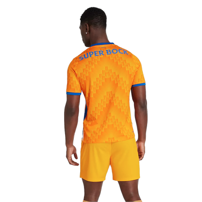 New Balance FC Porto 24/25 Away Jersey