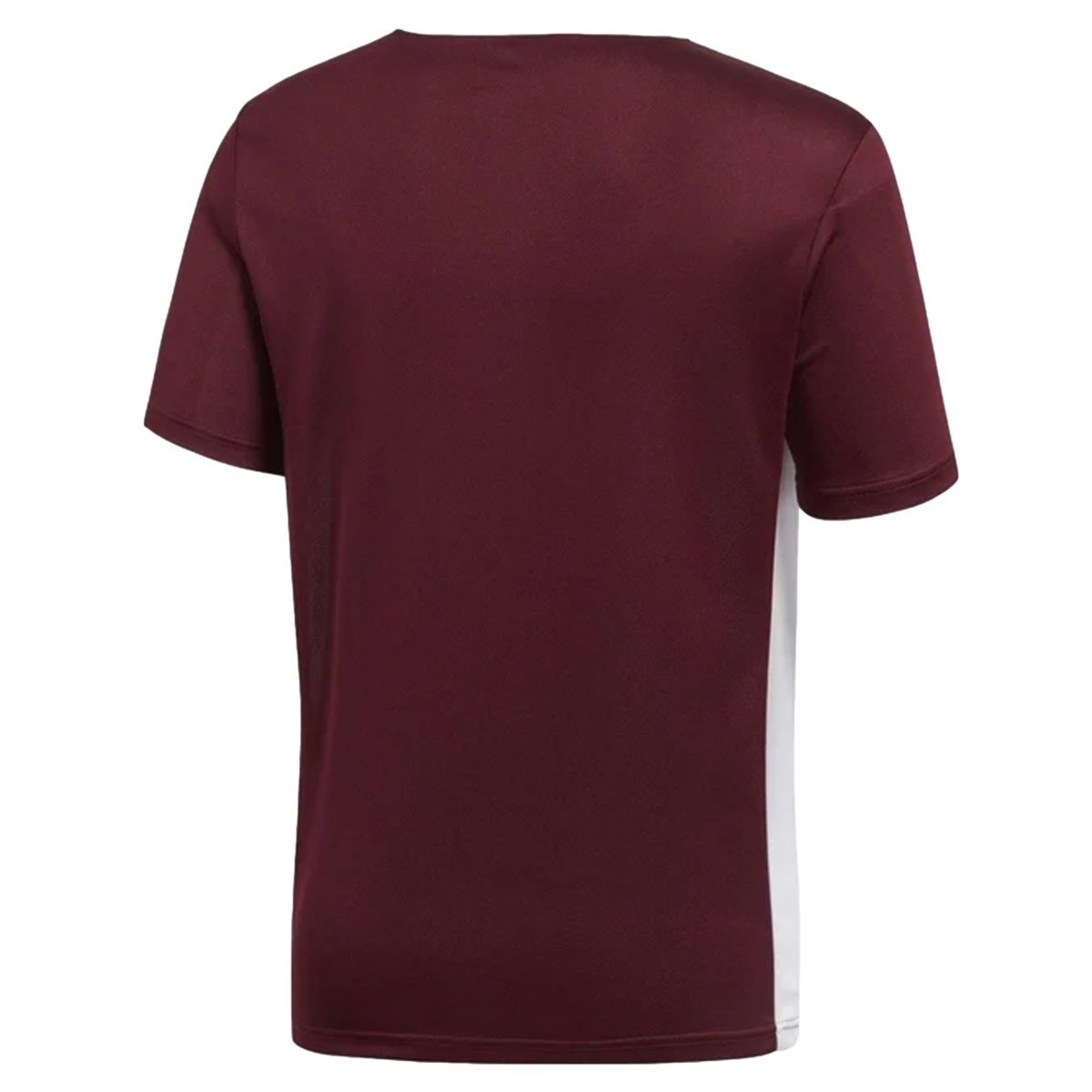 Adidas Entrada 18 Youth Jersey - Red