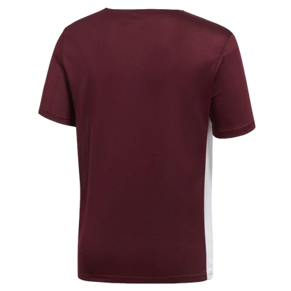 Adidas Entrada 18 Youth Jersey - Red