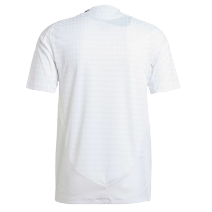 Adidas Real Madrid 24/25 Authentic Home Jersey