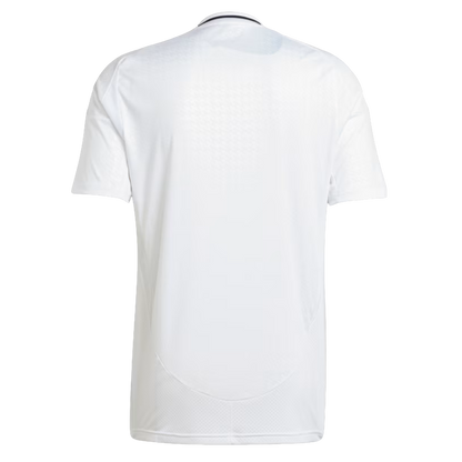 Adidas Real Madrid 24/25 Home Jersey