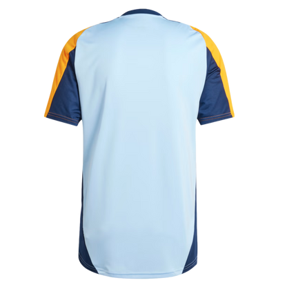 Adidas Real Madrid Training Jersey