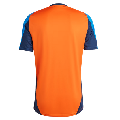 Adidas Juventus Training Jersey