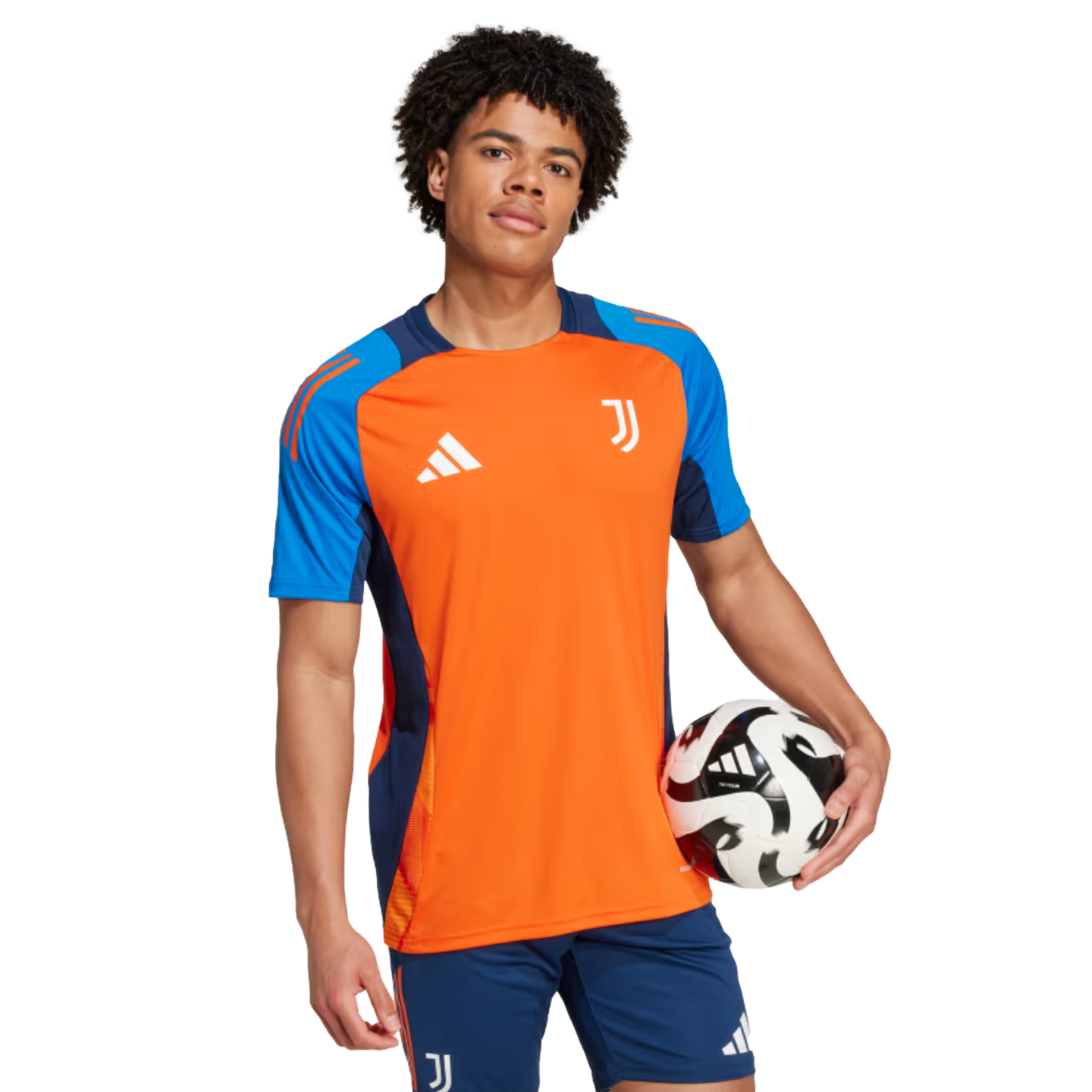 Adidas Juventus Training Jersey