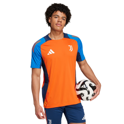 Adidas Juventus Training Jersey