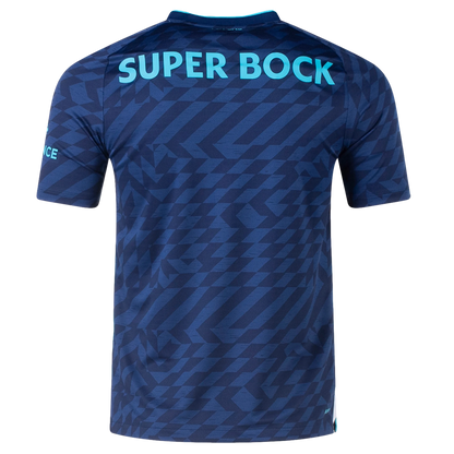 New Balance FC Porto 24/25 Third Jersey
