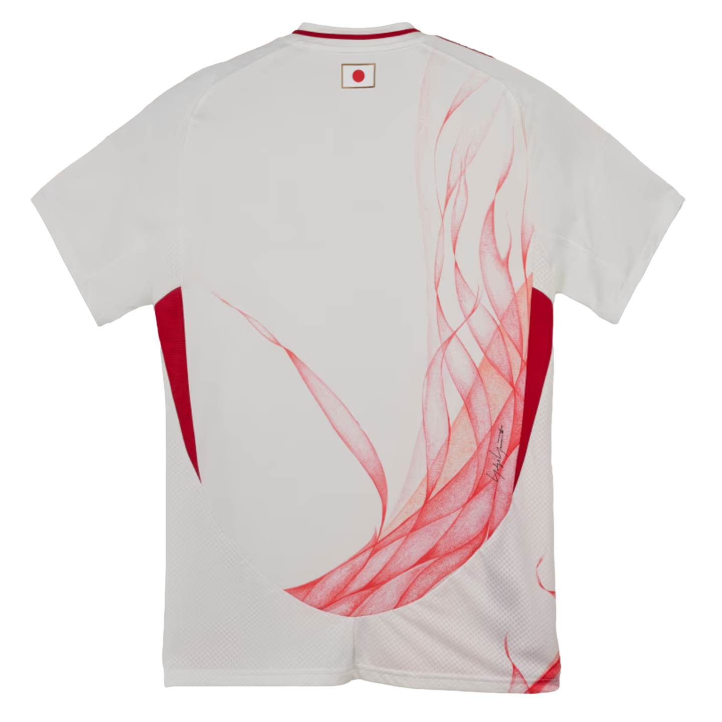 Adidas Japan 2024 Y-3 Away Jersey