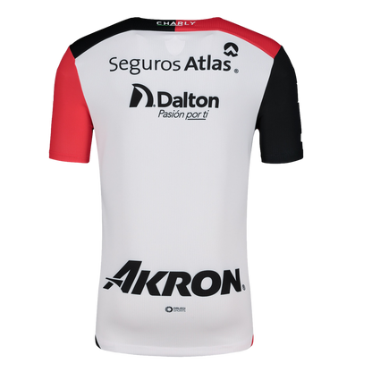 Charly Atlas 24/25 Away Jersey