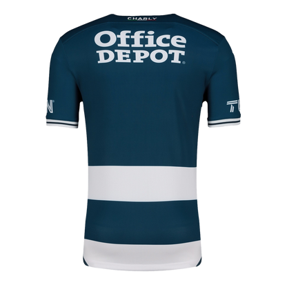 Charly Pachuca 24/25 Home Jersey
