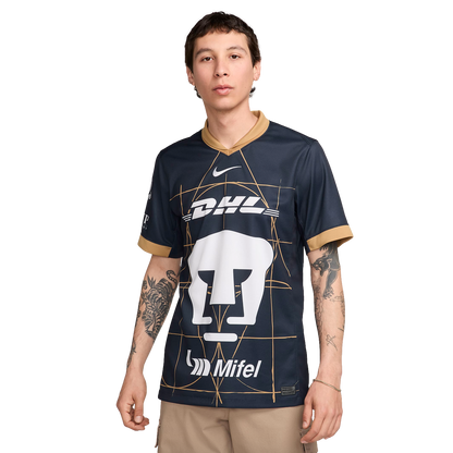 Nike Pumas UNAM 24/25 Away Jersey