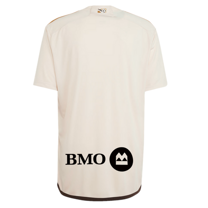 Adidas Los Angeles FC 2024 Archive Third Jersey