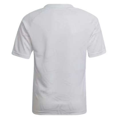 Adidas Condivo 22 Match Day Youth Jersey - White