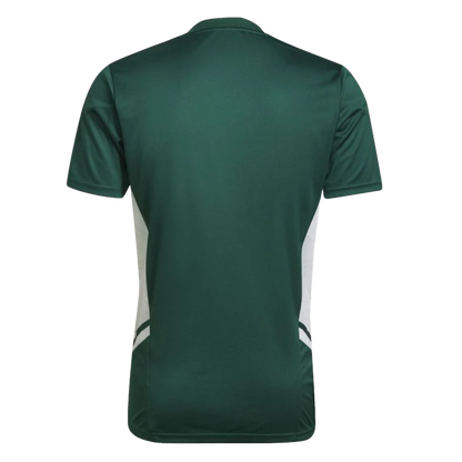 Adidas Condivo 22 Jersey - Green