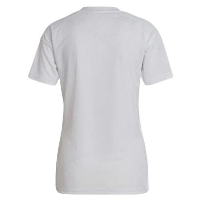 Adidas Condivo 22 Match Day Womens Jersey - White