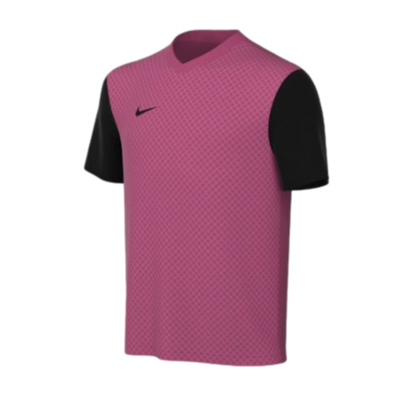 Nike Youth Dri-FIT Tiempo Premier II Jersey - Pink