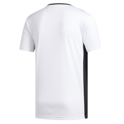 Adidas Entrada 18 Jersey - White
