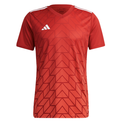 Adidas Team Icon 23 Jersey - Red