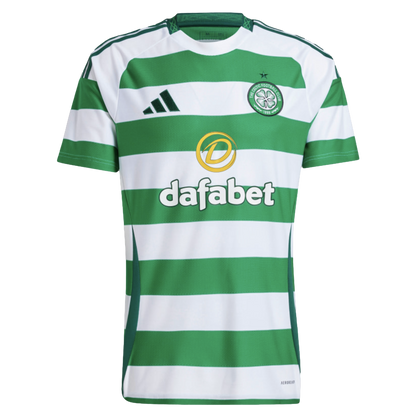 Adidas Celtic 24/25 Home Jersey