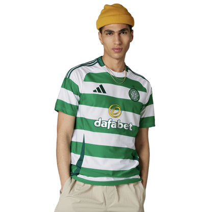 Adidas Celtic 24/25 Home Jersey