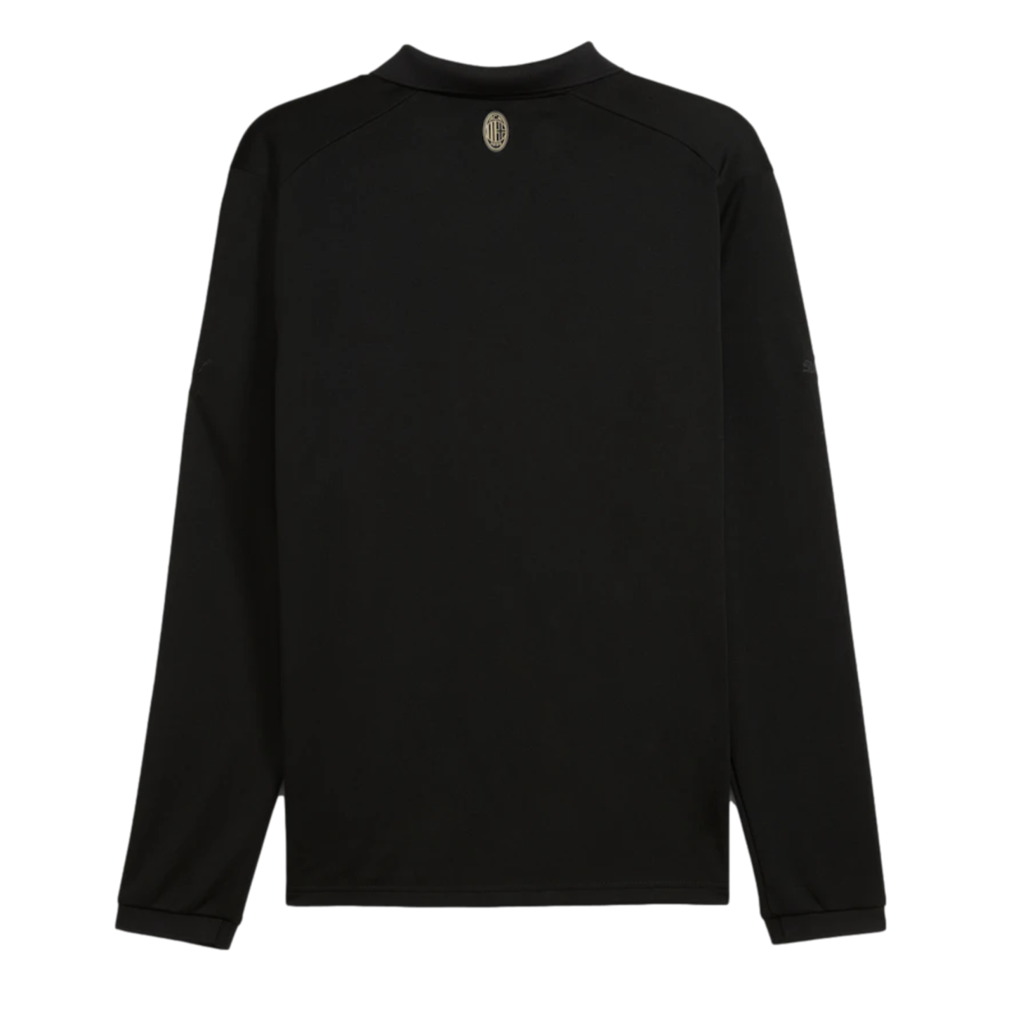 Puma AC Milan 125th Anniversary Authentic Long Sleeve Goalkeeper Jersey