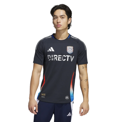 Adidas San Diego FC 25/26 Authentic Home Jersey