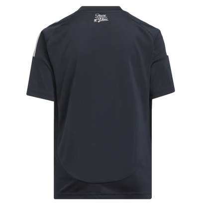 Adidas San Diego FC 25/26 Youth Home Jersey