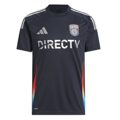 Adidas San Diego FC 25/26 Home Jersey