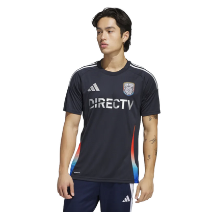 Adidas San Diego FC 25/26 Home Jersey