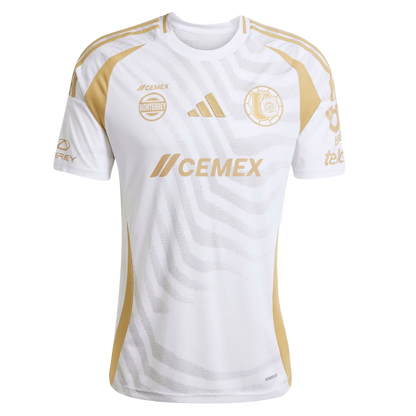 Adidas Tigres TUANL 24/25 Third Jersey