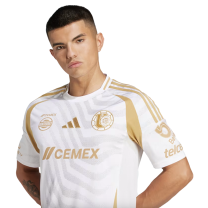 Adidas Tigres TUANL 24/25 Third Jersey
