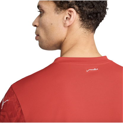 Puma Egypt 2025 Home Jersey