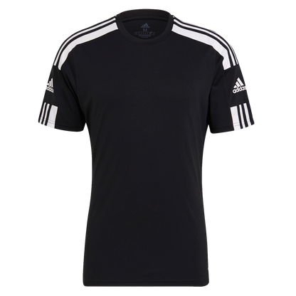 Adidas Squadra 21 Jersey - Black