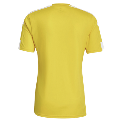 Adidas Squadra 21 Jersey - Yellow