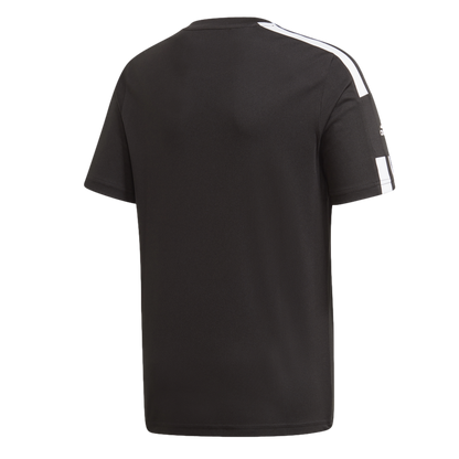 Adidas Squadra 21 Youth Jersey - Black