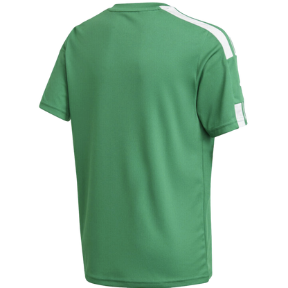 Adidas Squadra 21 Youth Jersey - Green
