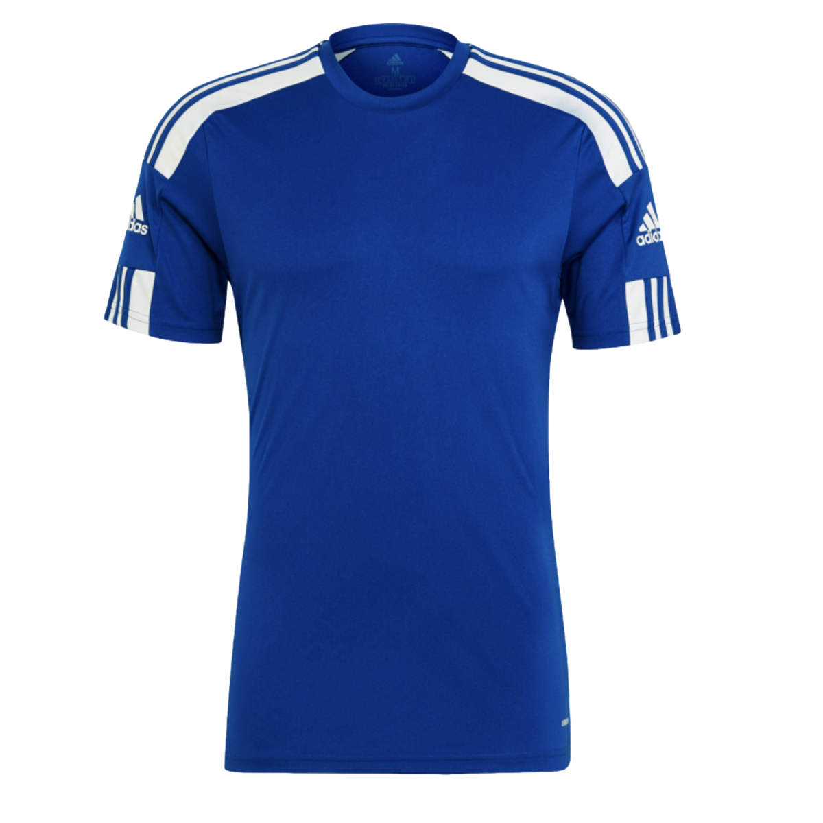 Adidas Squadra 21 Jersey - Blue
