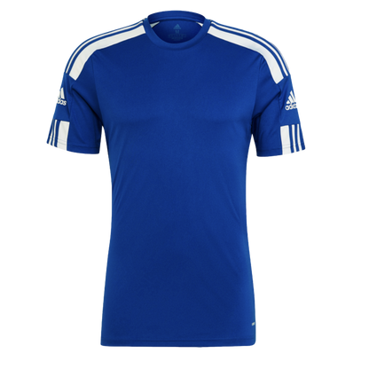 Adidas Squadra 21 Jersey - Blue