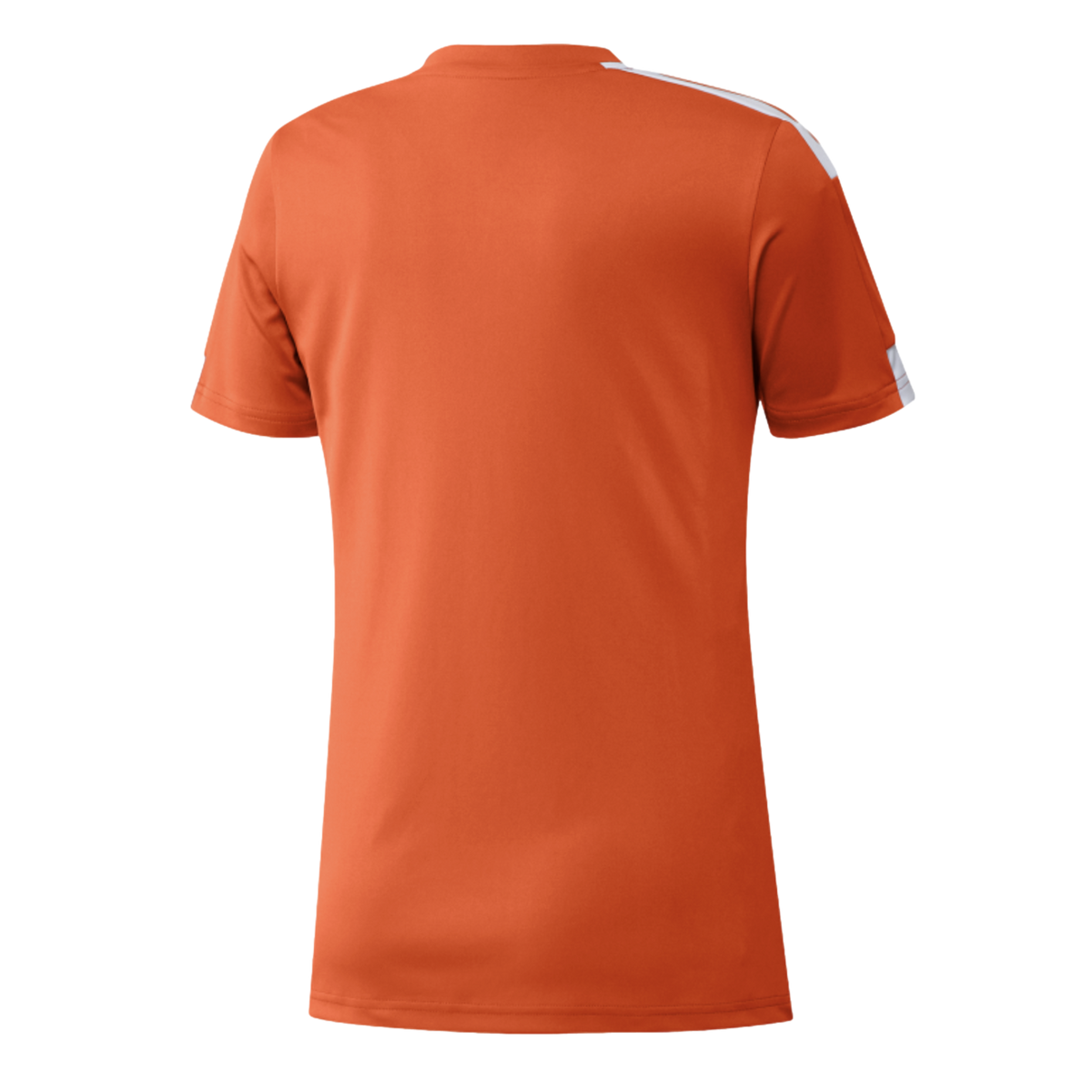 Adidas Squadra 21 Womens Jersey - Orange