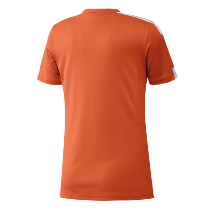 Adidas Squadra 21 Womens Jersey - Orange