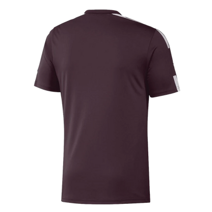 Adidas Squadra 21 Jersey - Red