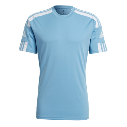 Adidas Squadra 21 Jersey - Blue
