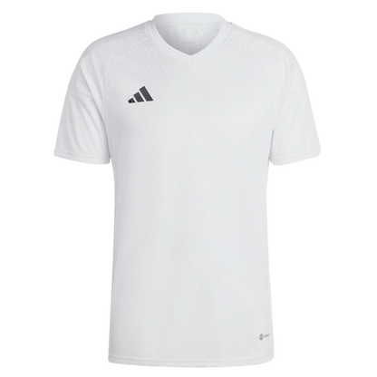 Adidas Tiro 23 Competetion Match Jersey - White