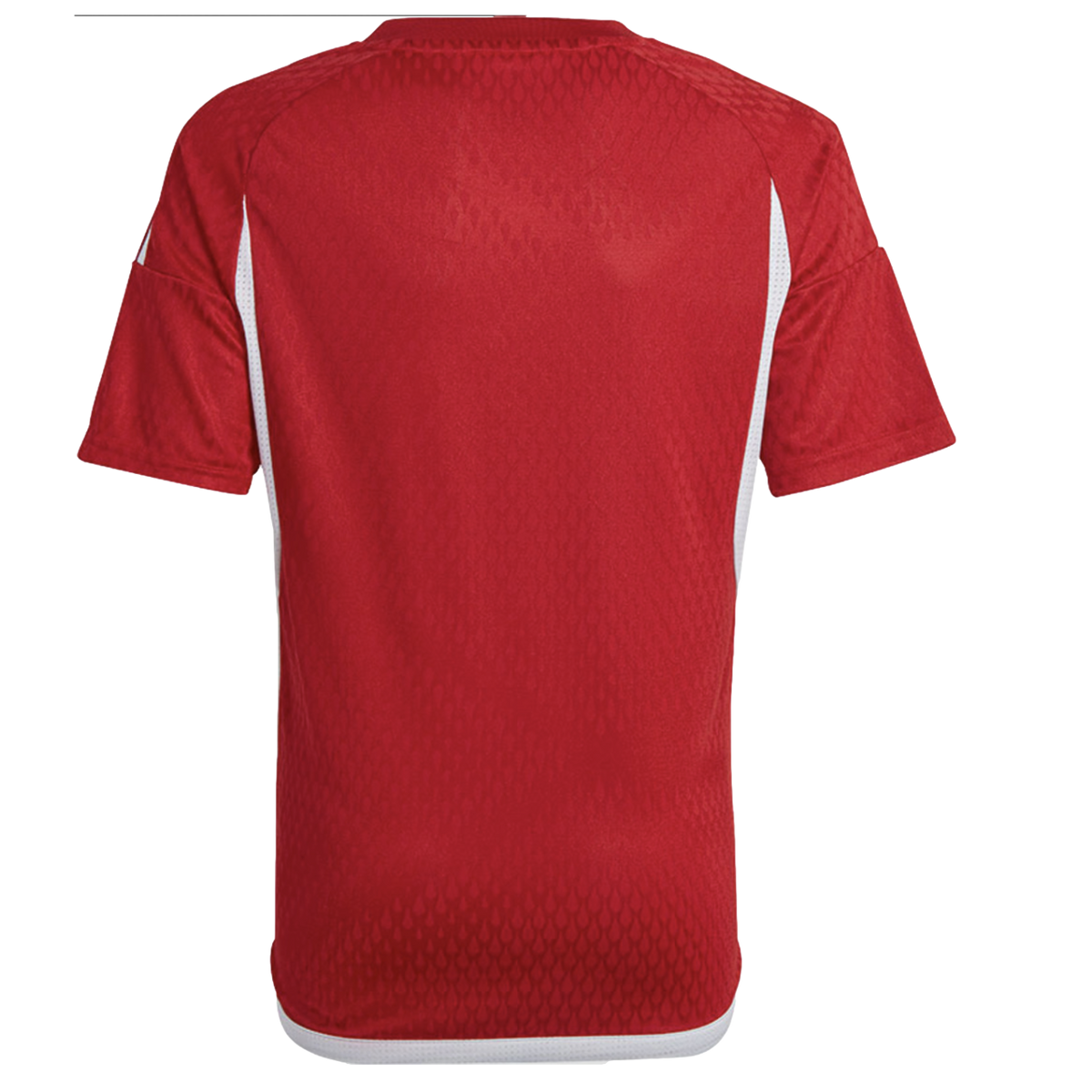 Adidas Tiro 23 Competition Match Youth Jersey - Red